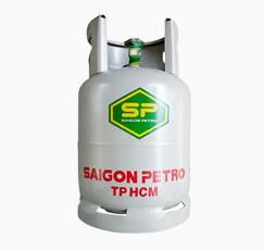 Bình gas Saigonpetro